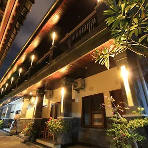 Affittacamere Surya, Kuta Lombok